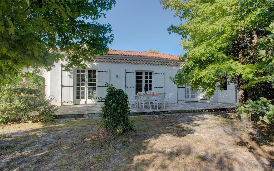 Photo of Outdoor in Sanguinet