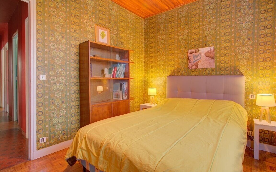 Photo of Bedroom in Sanguinet