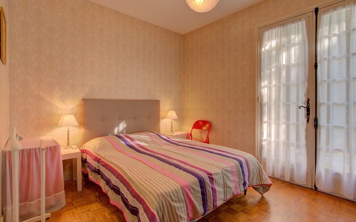 Photo of Bedroom in Sanguinet