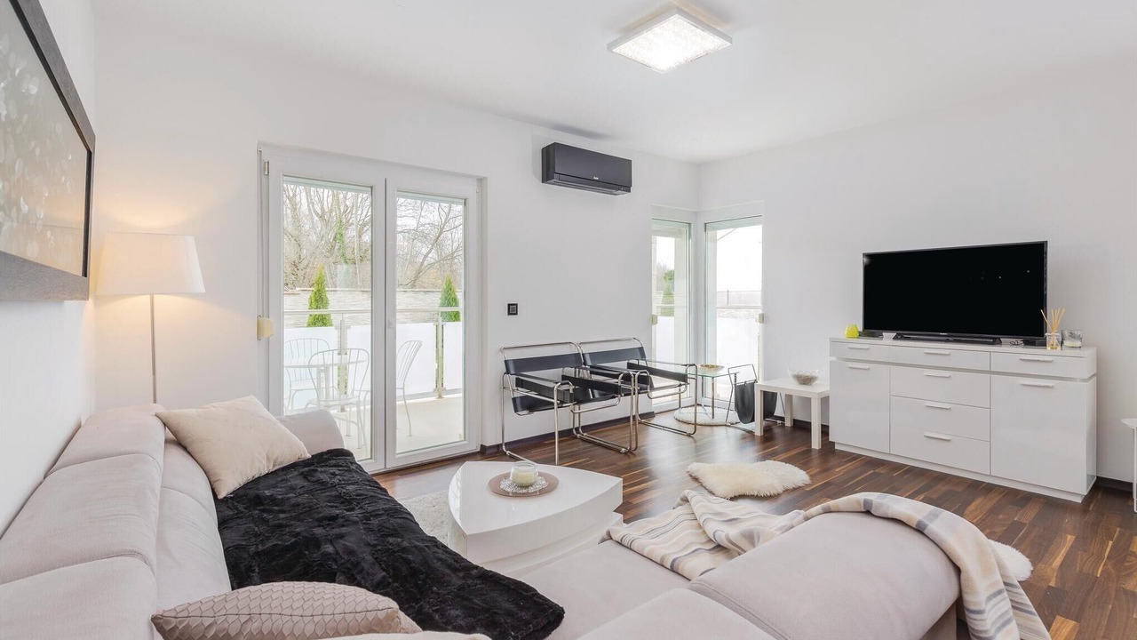 Photo of Bedroom in Nedescina