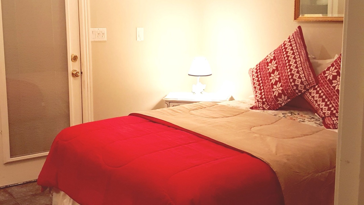 Photo of Bedroom in Whitebridge