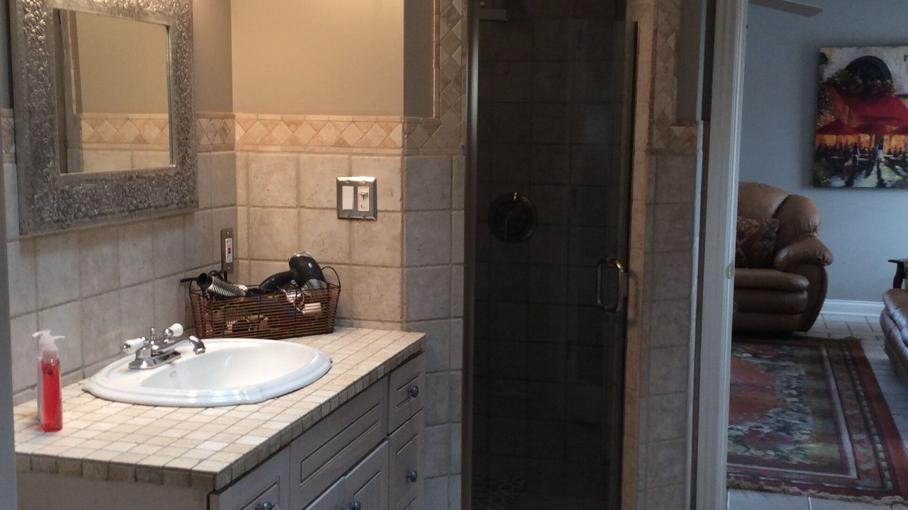 Photo of Bathroom in Whitebridge