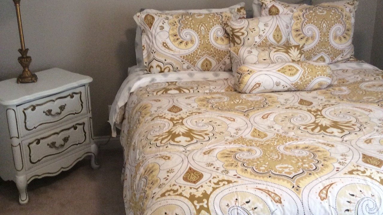 Photo of Bedroom in Whitebridge