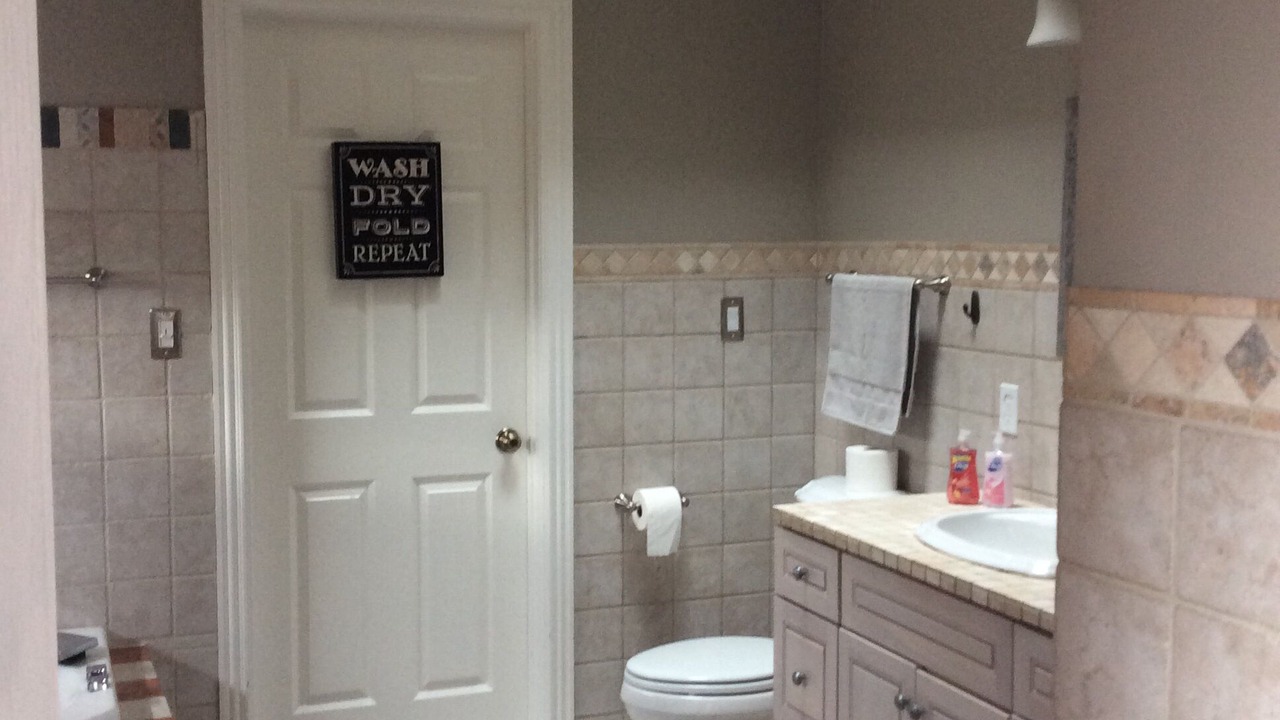 Photo of Bathroom in Whitebridge