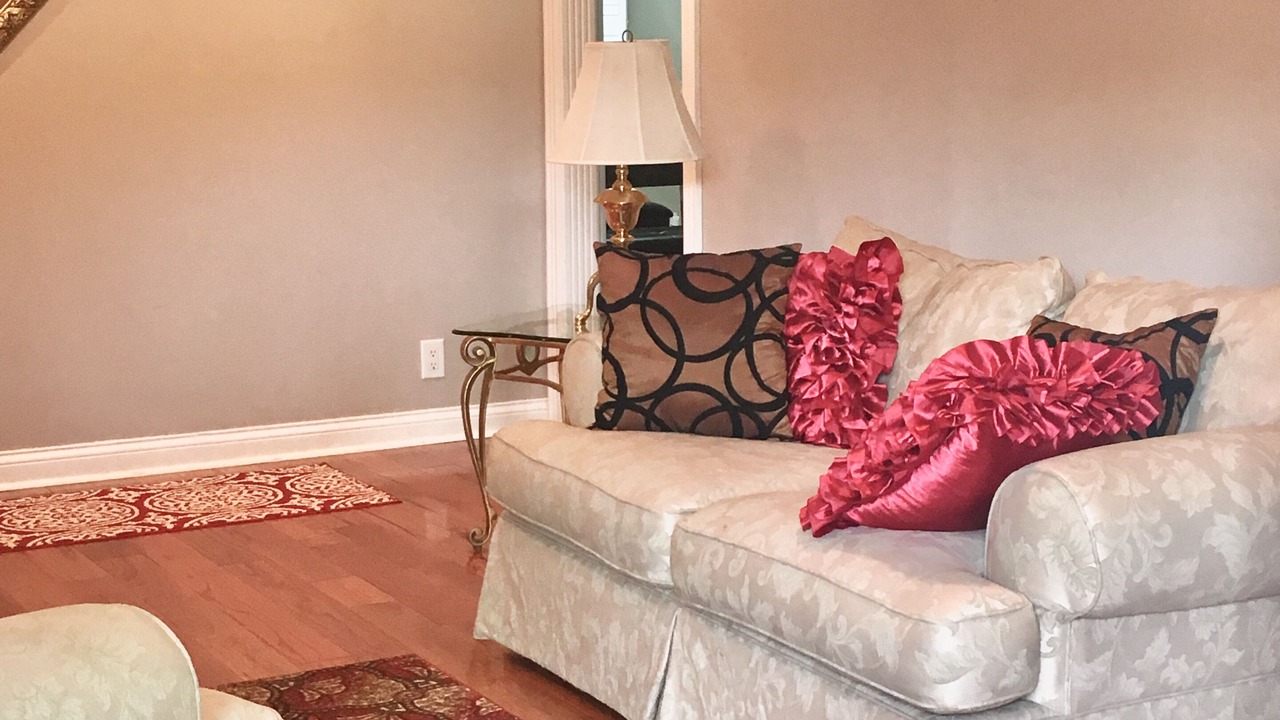 Photo of Livingroom in Whitebridge