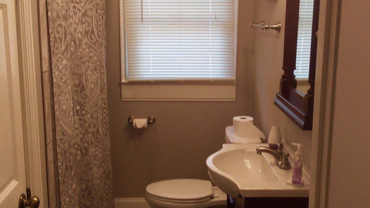 Photo of Bathroom in Whitebridge