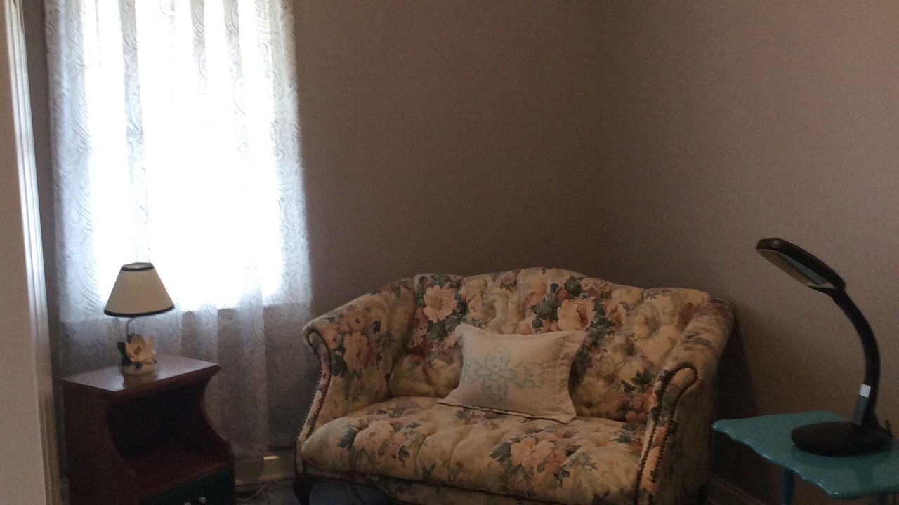 Photo of Bedroom in Whitebridge