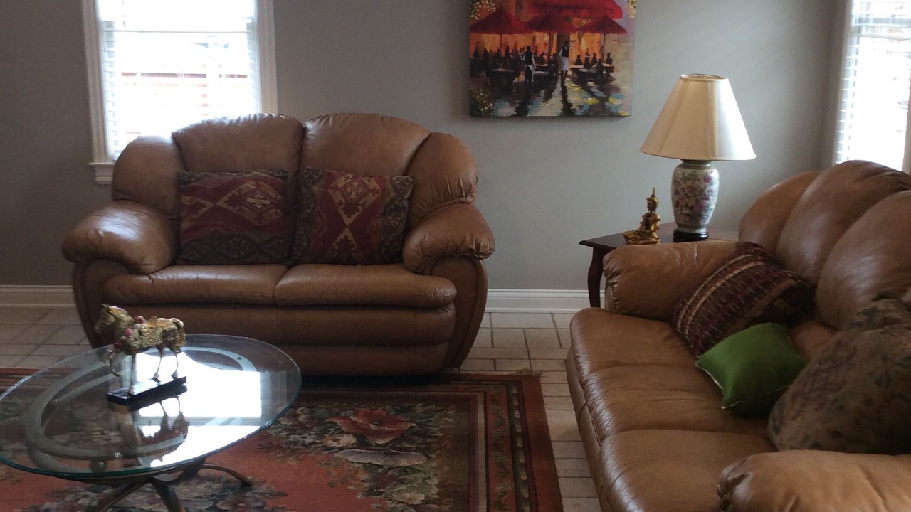 Photo of Bedroom in Whitebridge