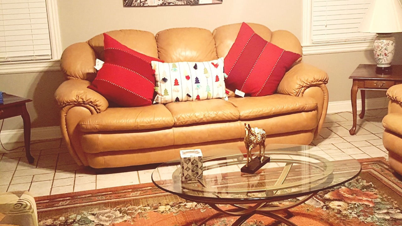 Photo of Livingroom in Whitebridge