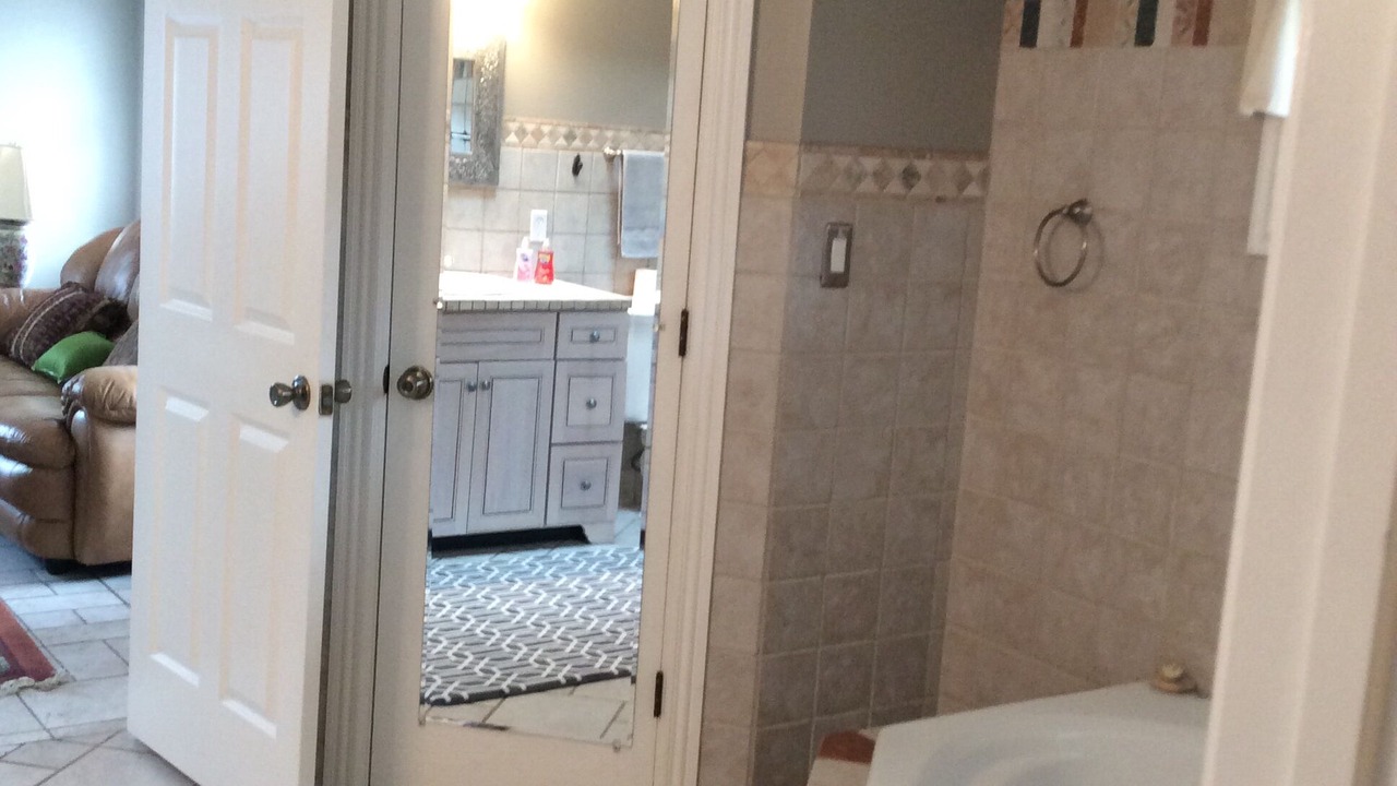 Photo of Bathroom in Whitebridge