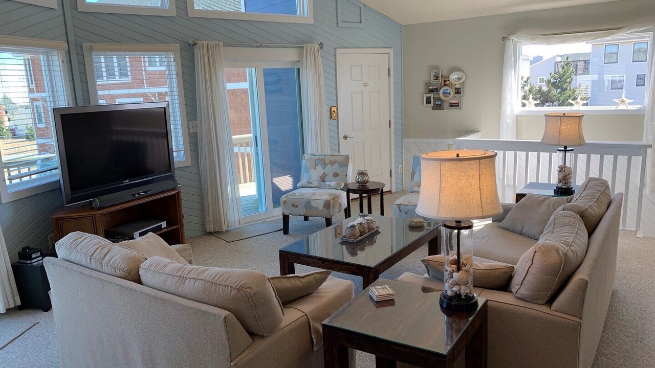 Photo of Bedroom in South Nags Head