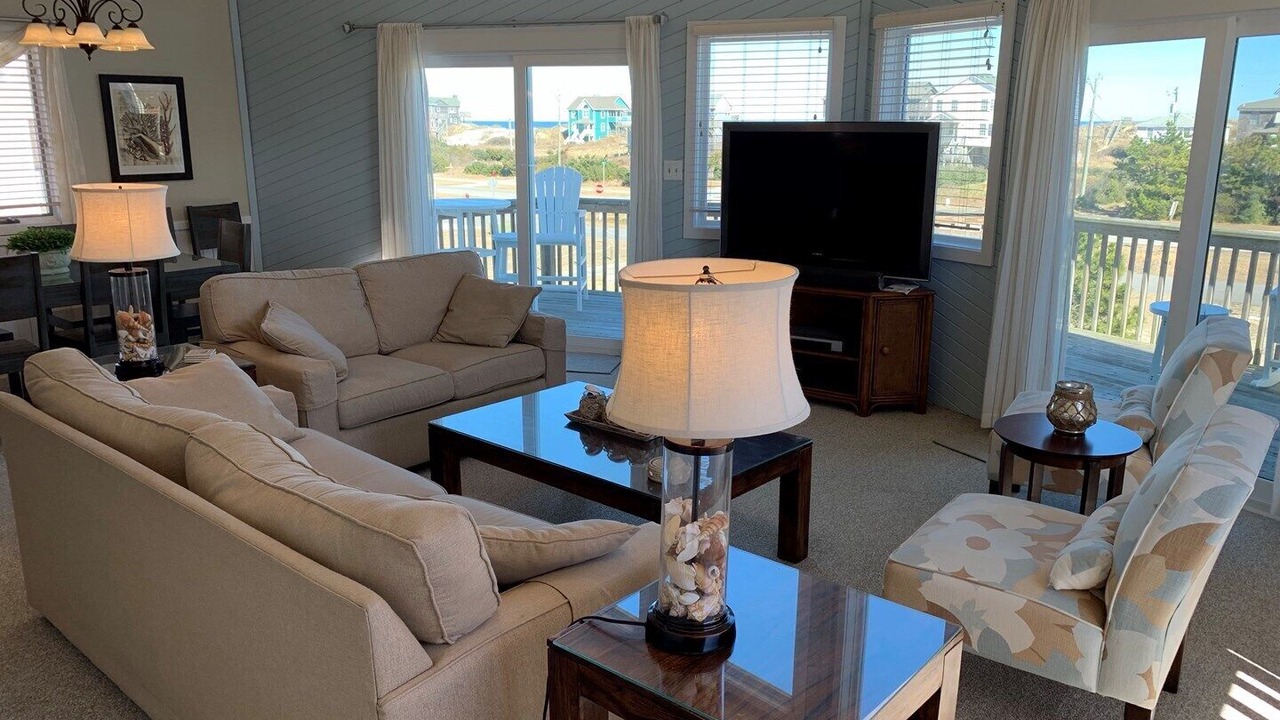 Photo of Bedroom in South Nags Head