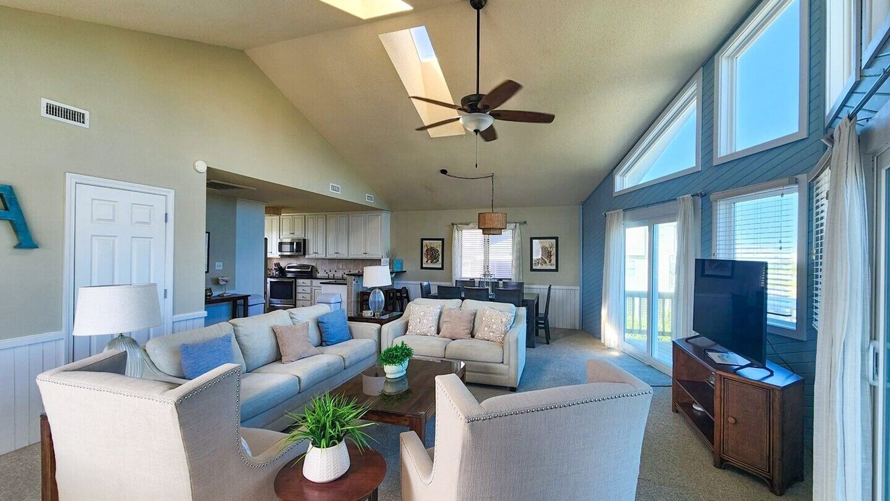 Photo of Bedroom in South Nags Head