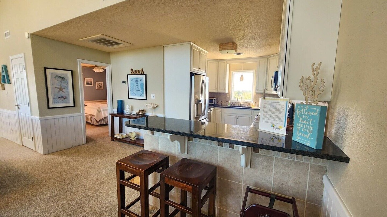 Photo of Bedroom in South Nags Head