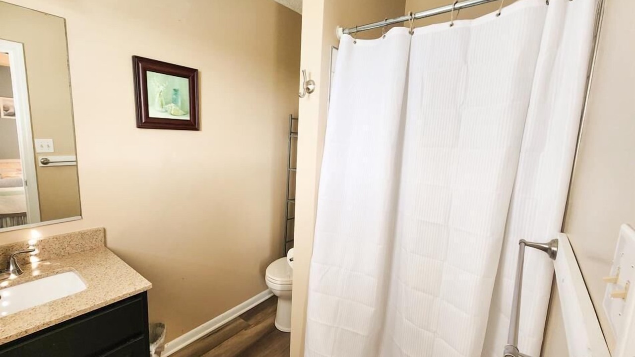 Photo of Bathroom in South Nags Head