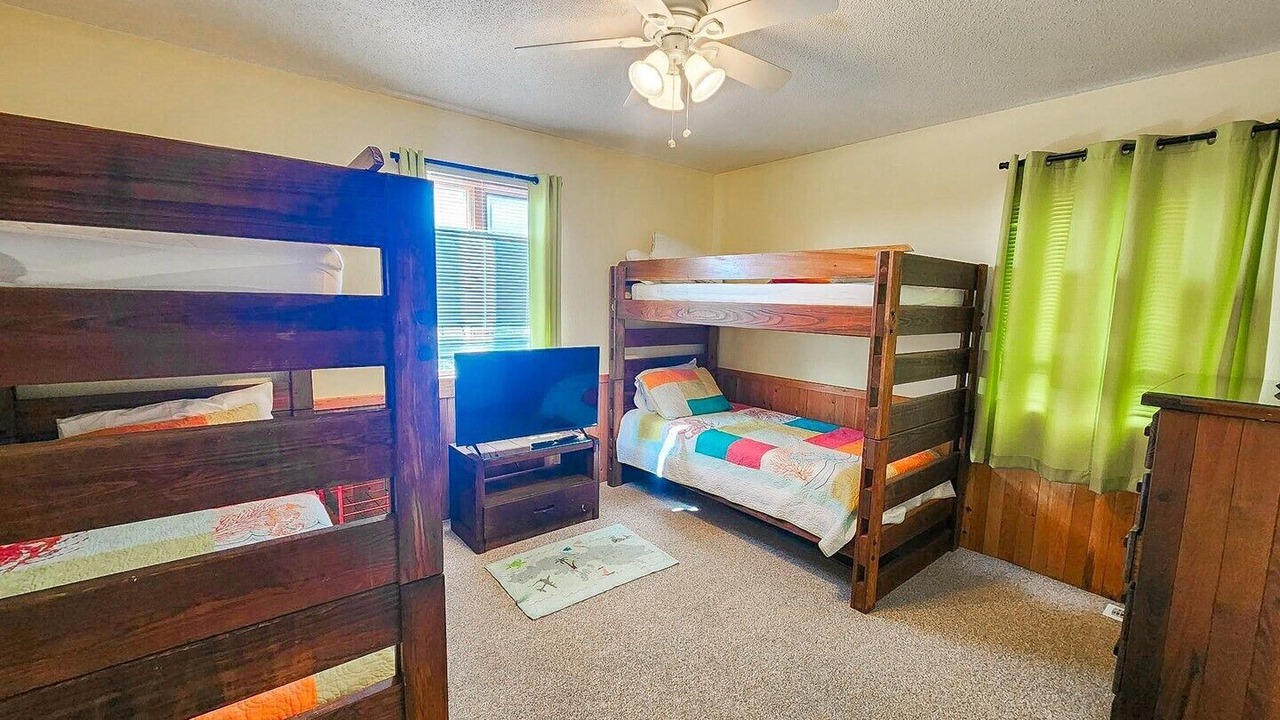 Photo of Bedroom in South Nags Head