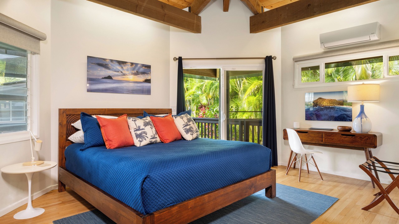 Photo of Bedroom in Lanikai
