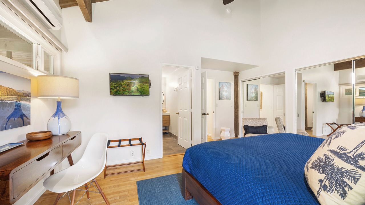 Photo of Bedroom in Lanikai