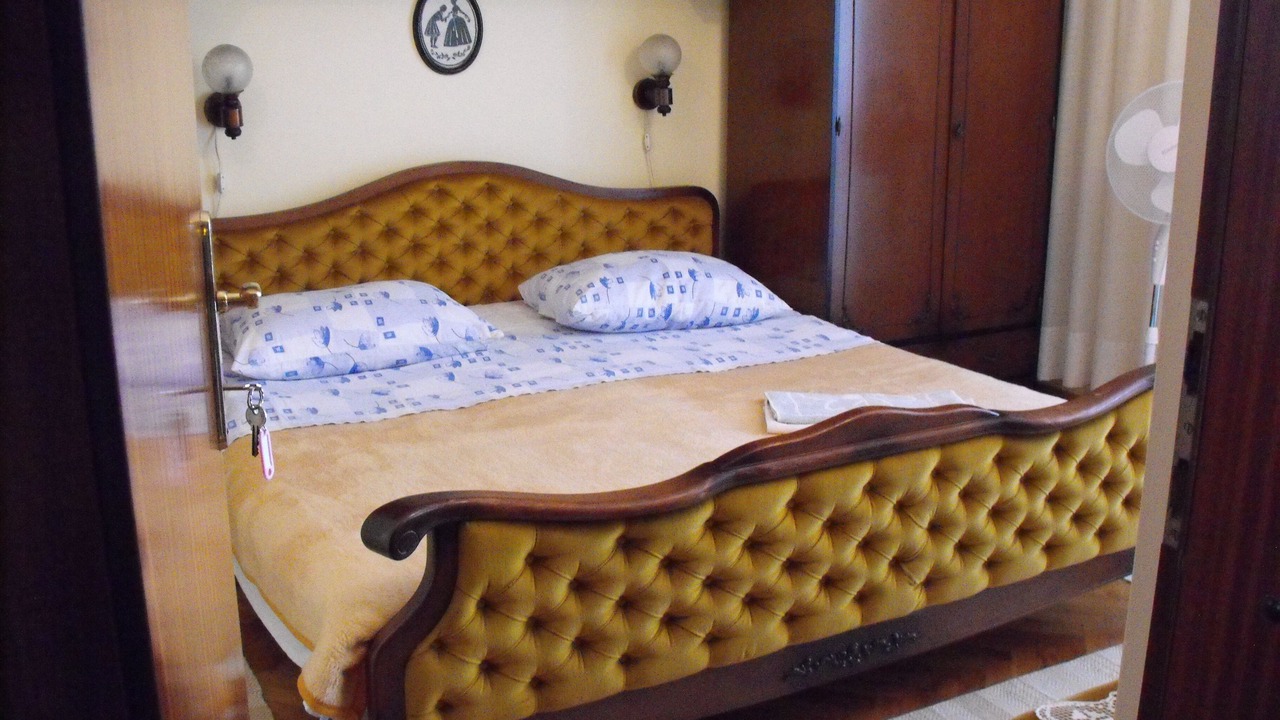 Photo of Bedroom in Lumbarda