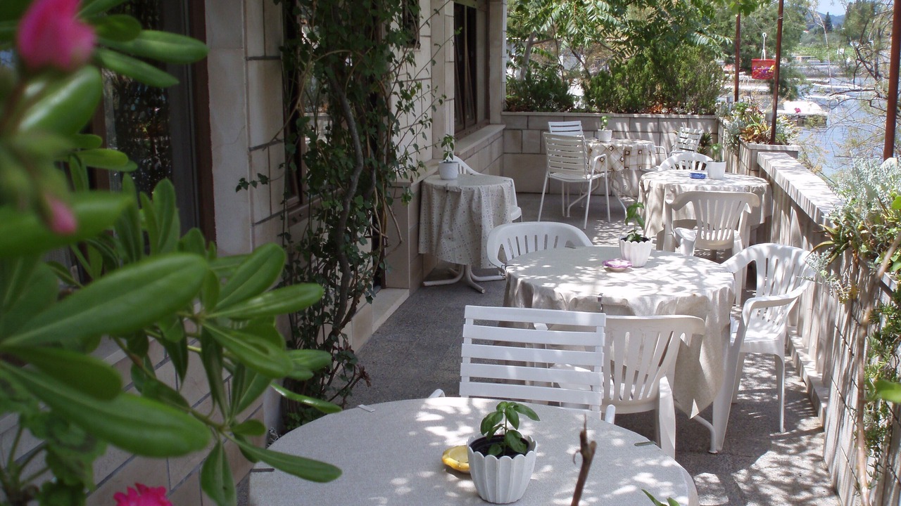 Photo of Outdoor in Lumbarda