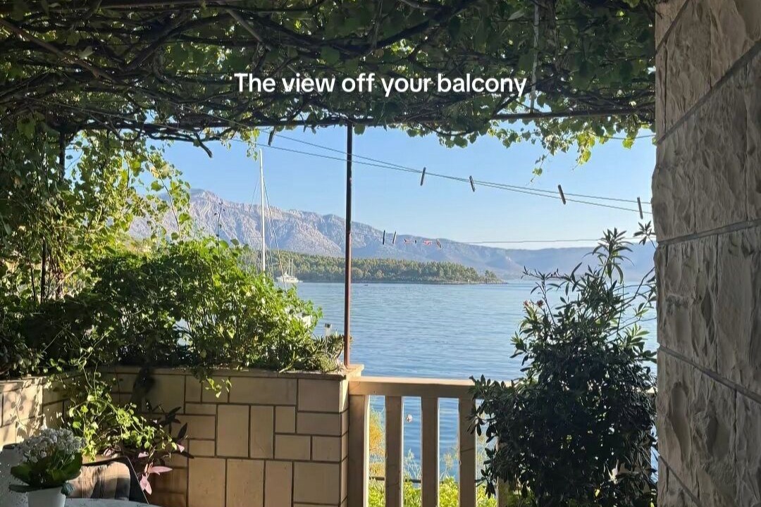 Photo of Outdoor in Lumbarda