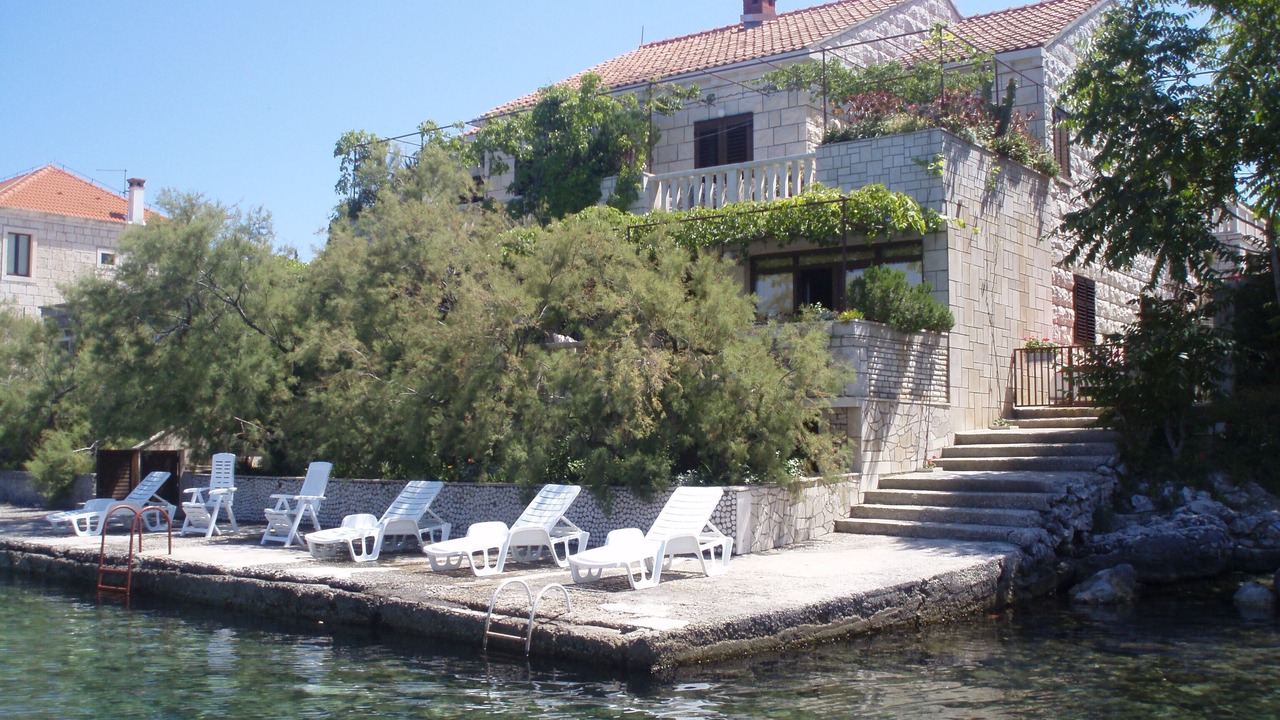 Photo of Outdoor in Lumbarda