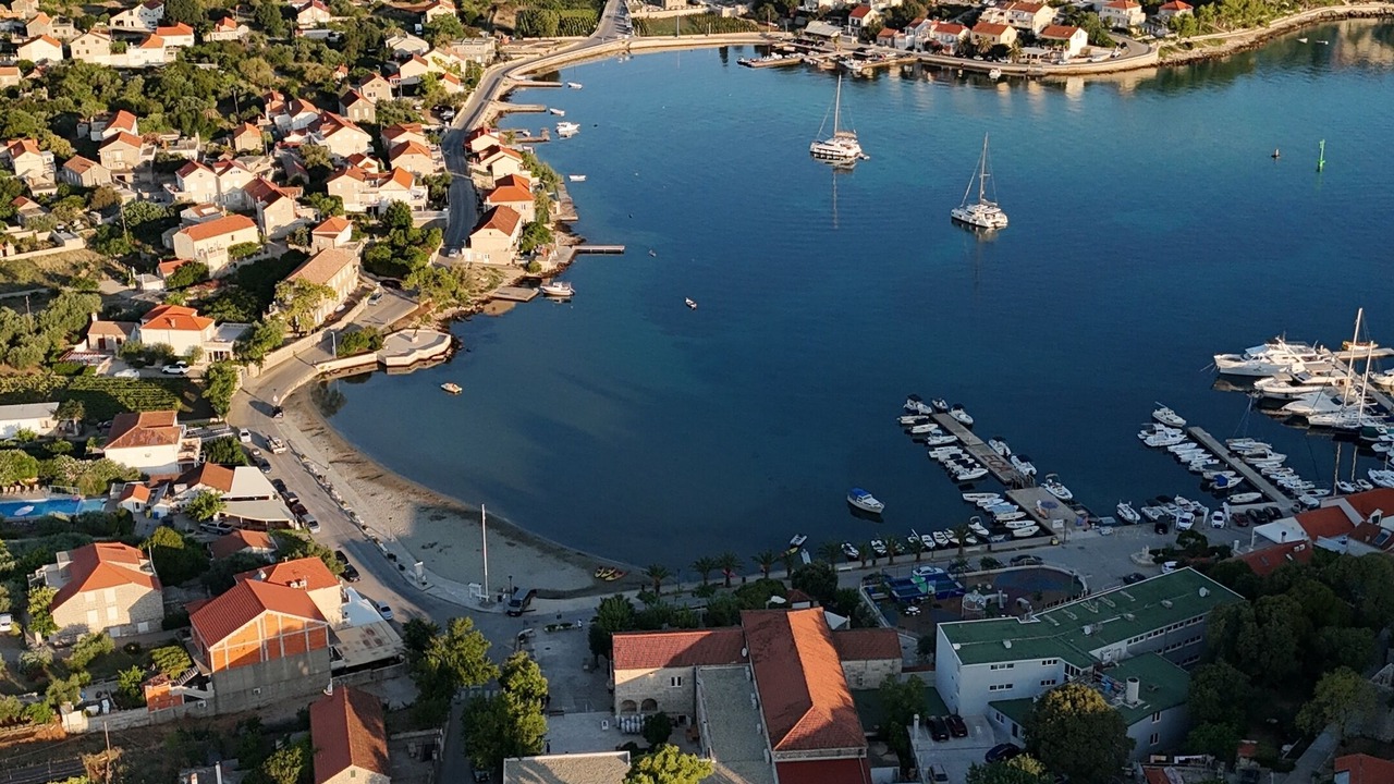 Photo of Outdoor in Lumbarda