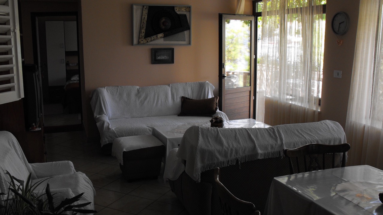 Photo of Livingroom in Lumbarda