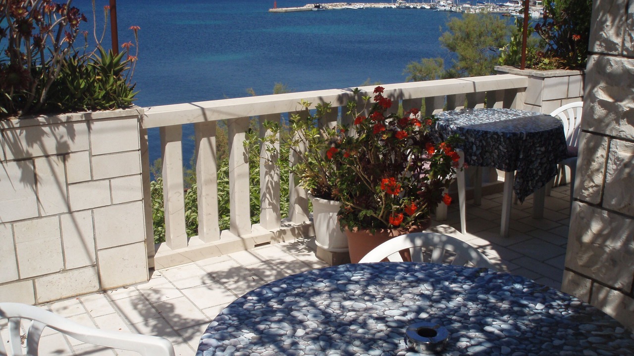 Photo of Outdoor in Lumbarda