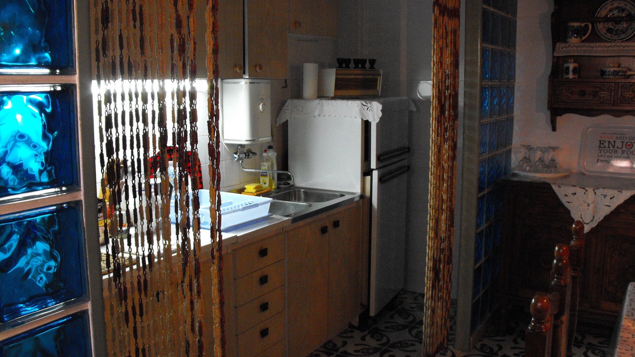 Photo of Kitchen in Lumbarda