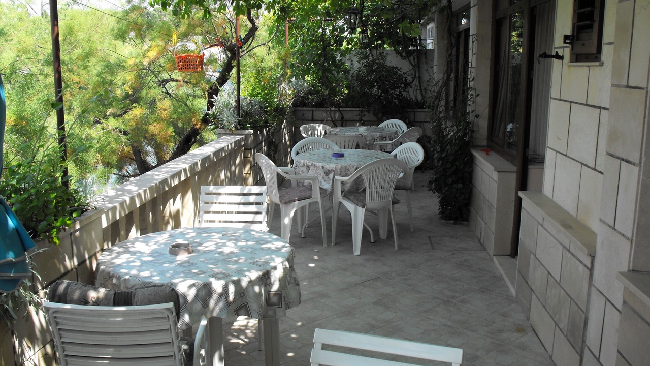 Photo of Outdoor in Lumbarda