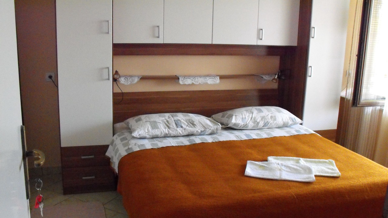 Photo of Bedroom in Lumbarda