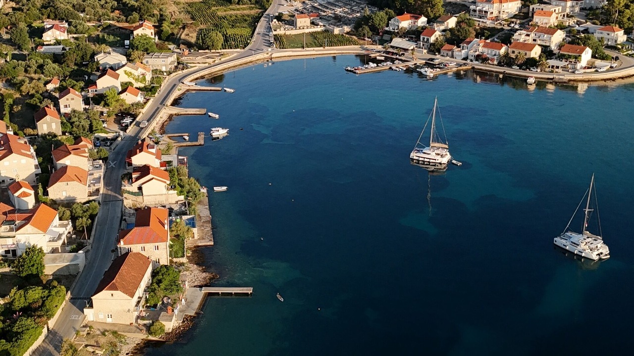 Photo of Outdoor in Lumbarda