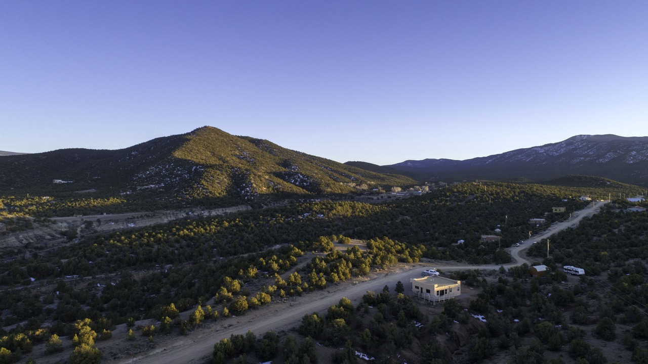 Photo of Outdoor in Taos