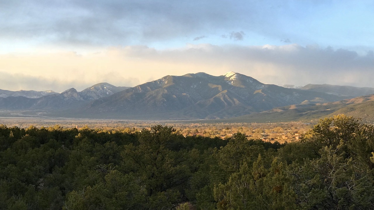 Photo of Others in Taos