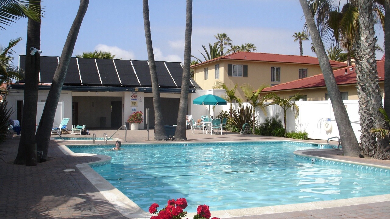 Photo of Outdoor in North Pacific Beach
