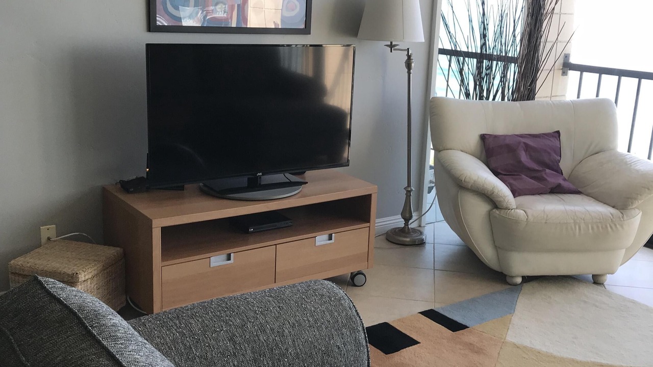 Photo of Livingroom in North Pacific Beach