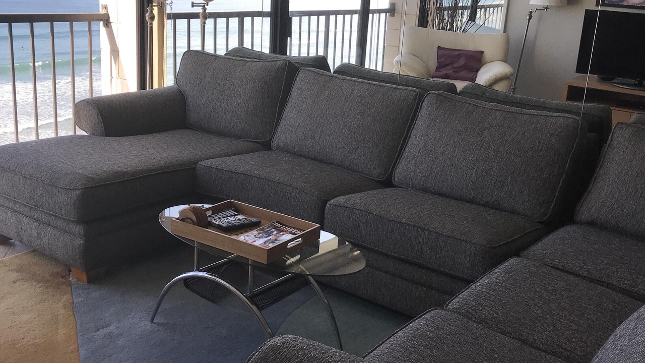 Photo of Bedroom in North Pacific Beach