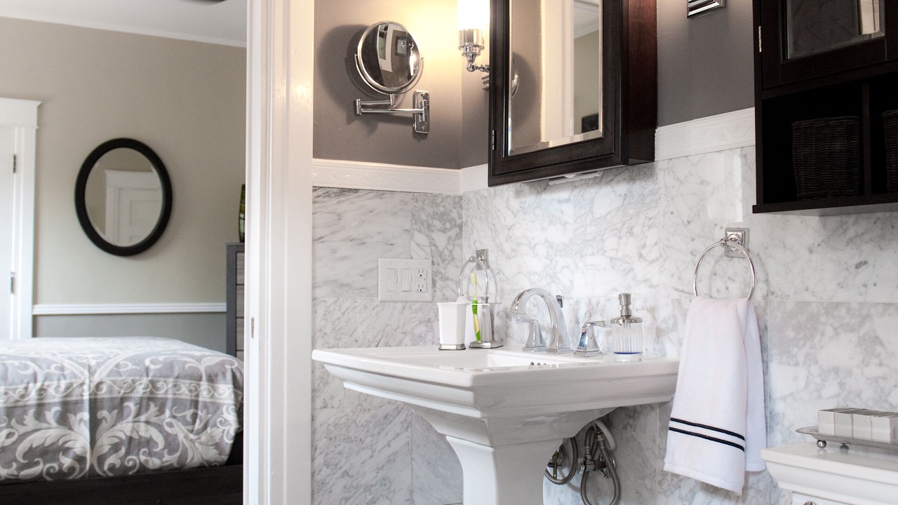 Photo of Bathroom in Old North End