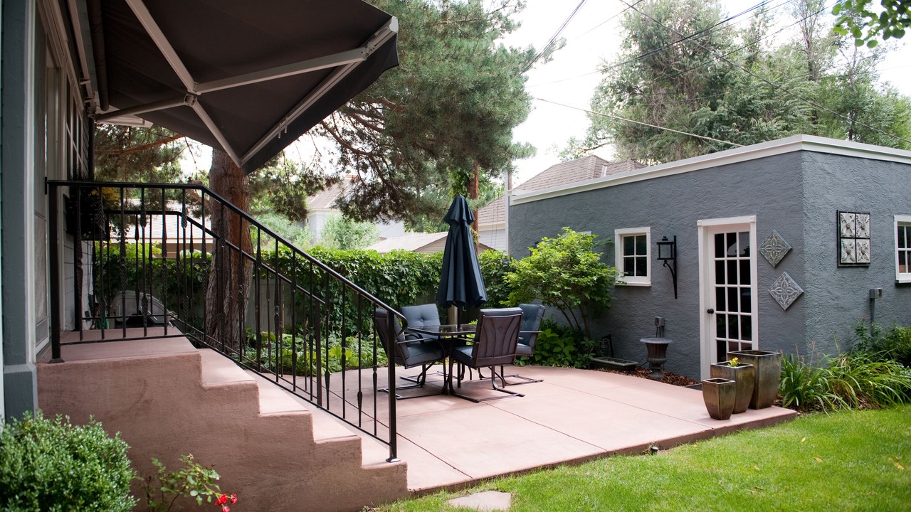 Photo of Outdoor in Old North End