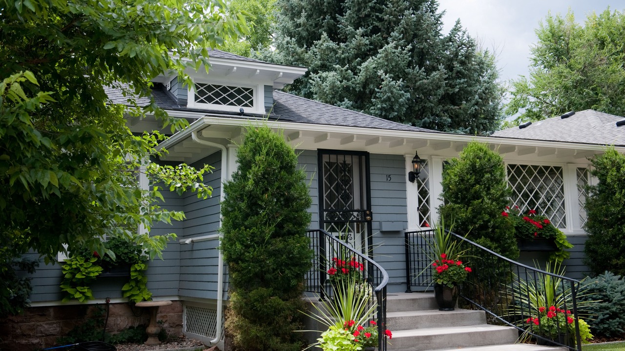 Photo of Outdoor in Old North End