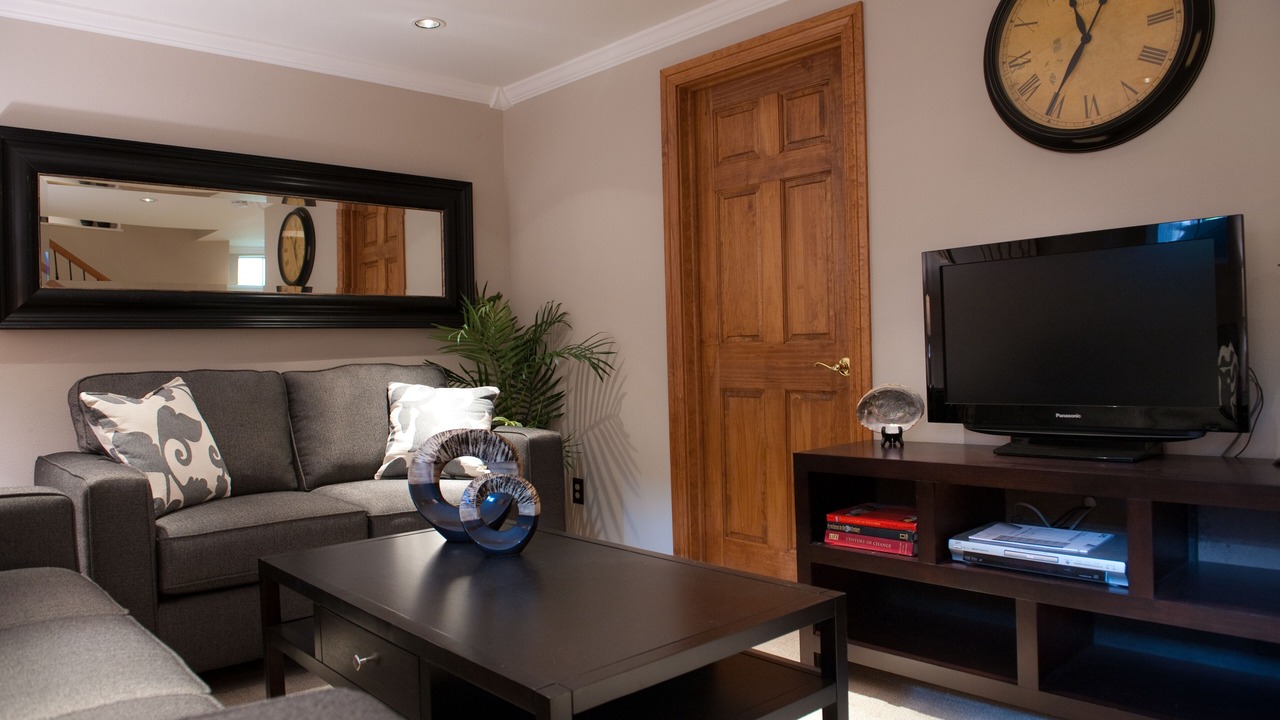Photo of Livingroom in Old North End