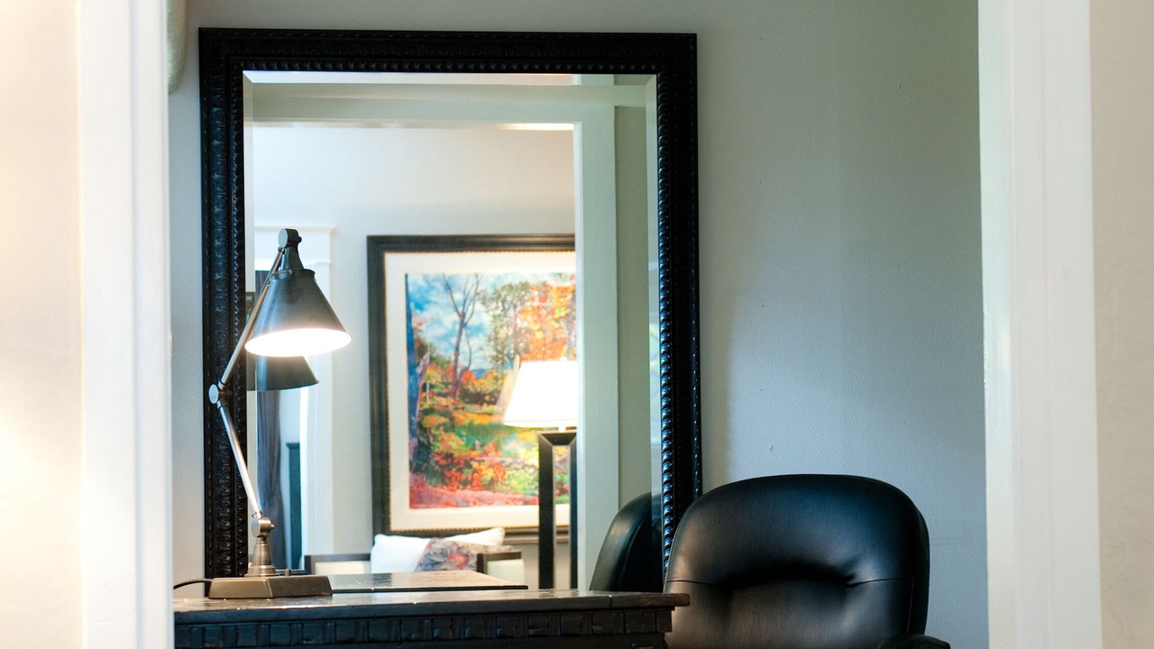 Photo of Bedroom in Old North End