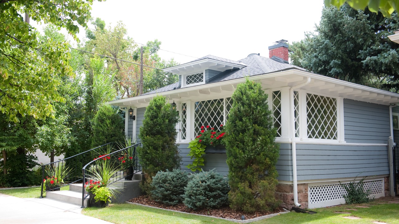 Photo of Outdoor in Old North End