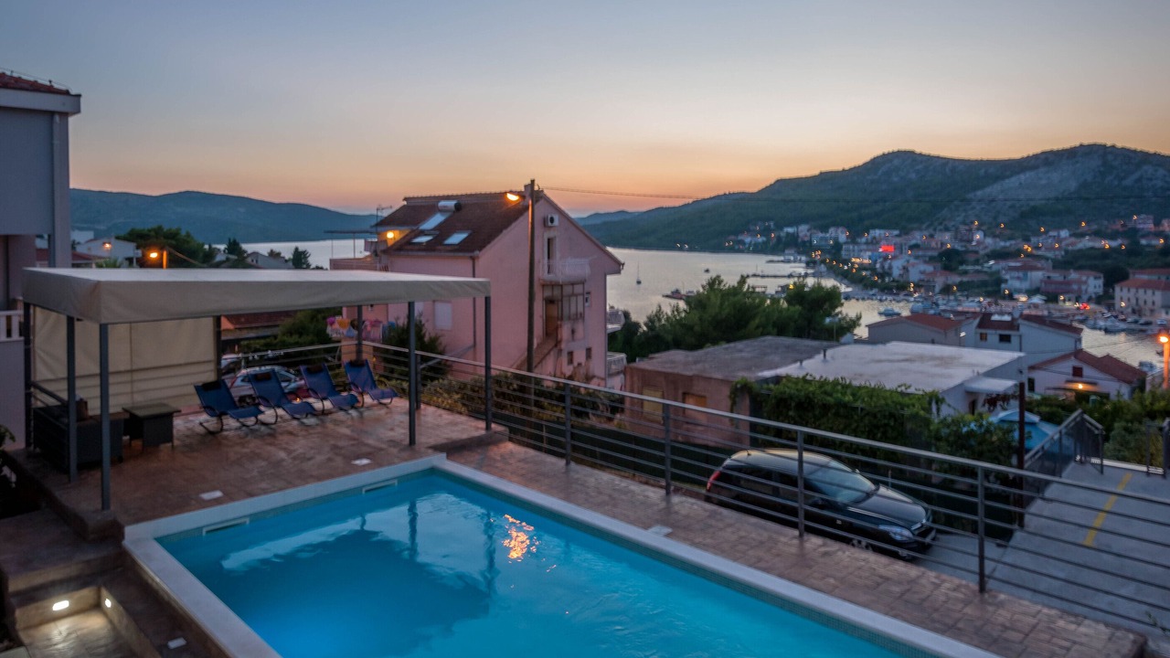 Photo of Outdoor in Seget Vranjica