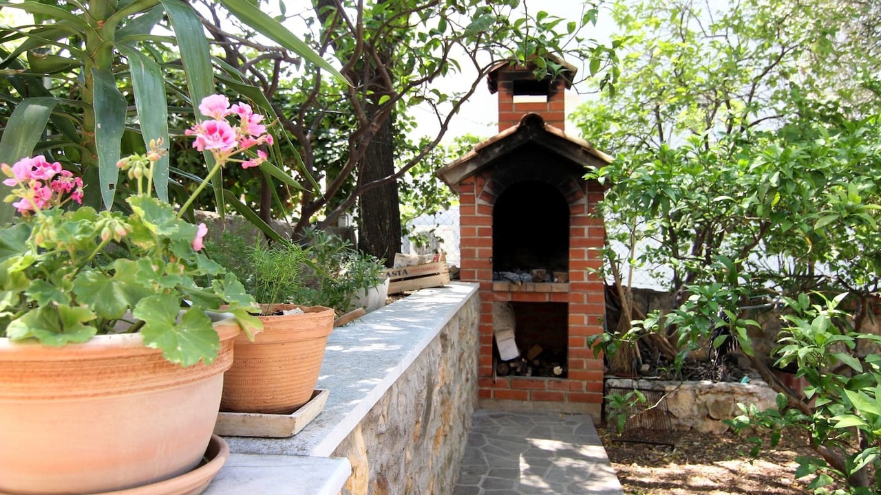 Photo of Patio Balcony in Seget Vranjica