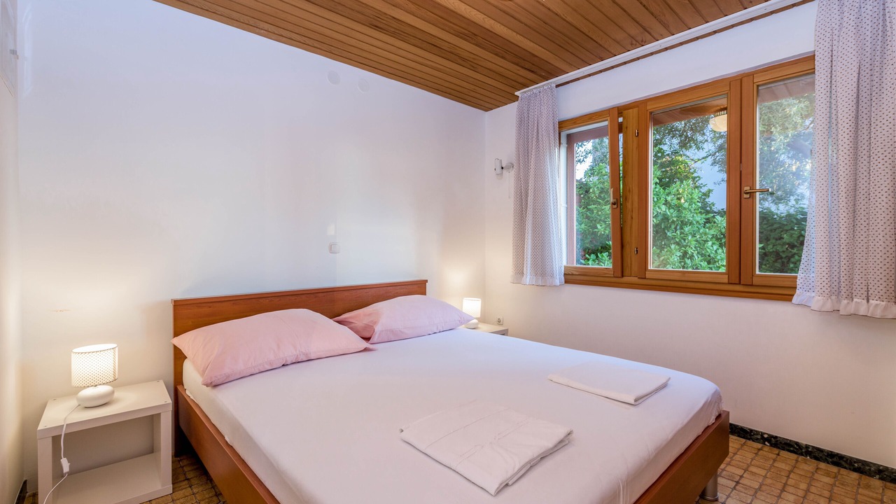 Photo of Bedroom in Seget Vranjica