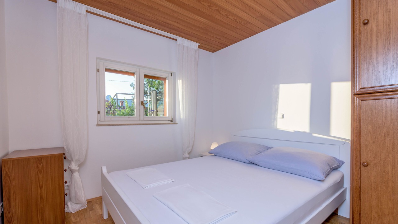 Photo of Bedroom in Seget Vranjica
