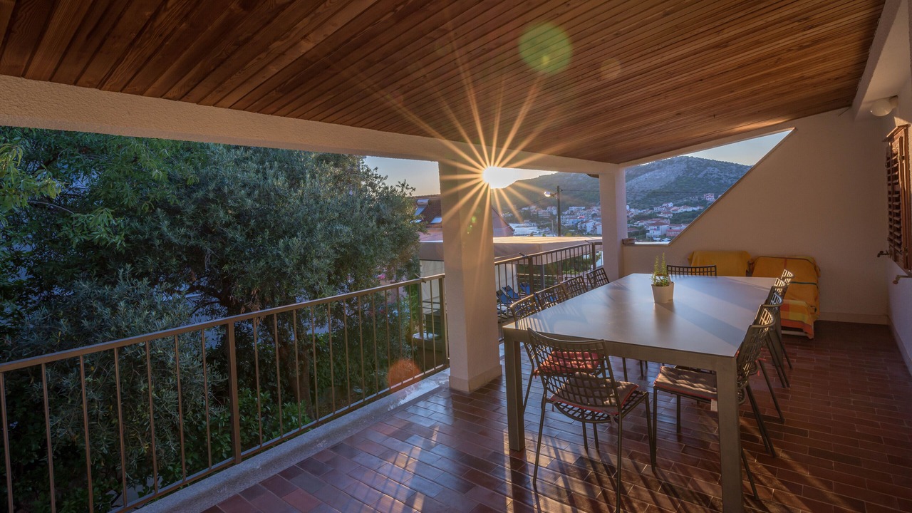 Photo of Outdoor in Seget Vranjica