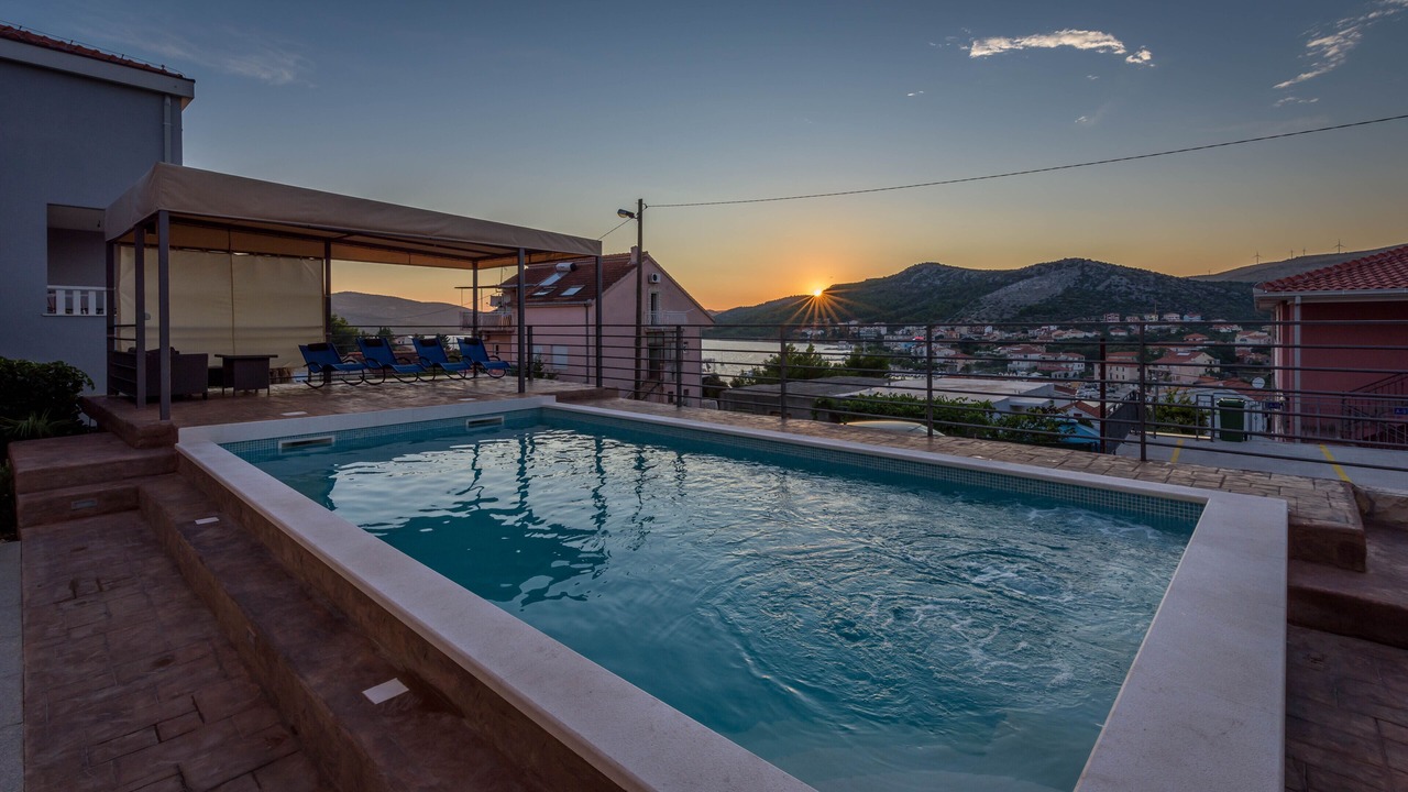 Photo of Outdoor in Seget Vranjica